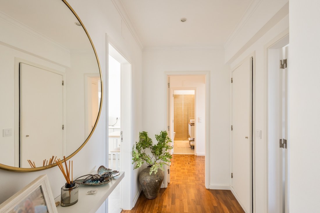 Apartment in Oeiras e Sao Juliao da Barra, Paco de Arcos e Caxias, Lisbon, Portugal 2 - 18507018