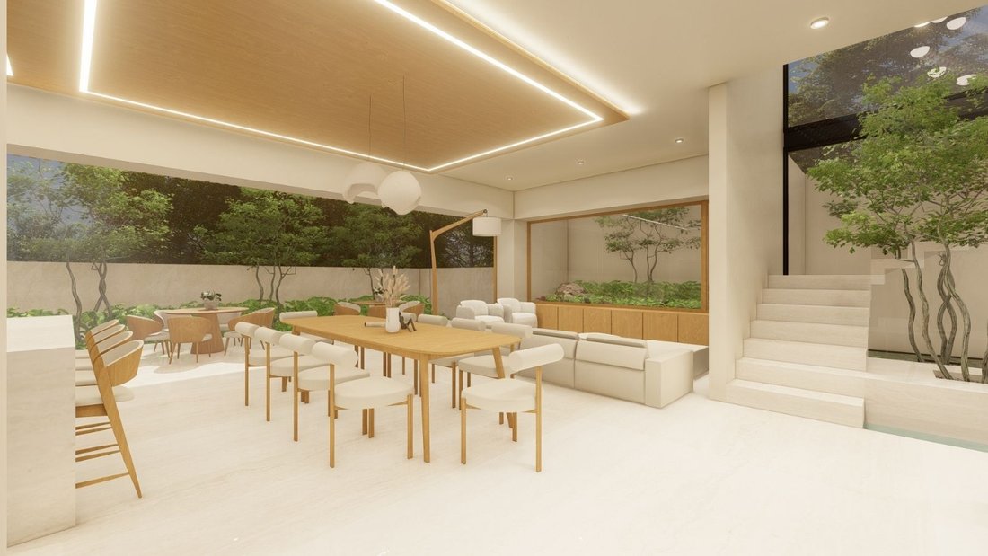 House in Playa del Carmen, Quintana Roo, Mexico 4 - 18507407