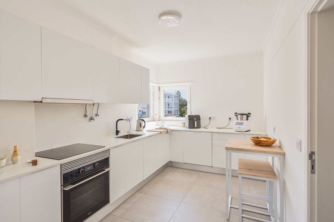 Apartment in Oeiras e Sao Juliao da Barra, Paco de Arcos e Caxias, Lisbon, Portugal 4 - 18507018