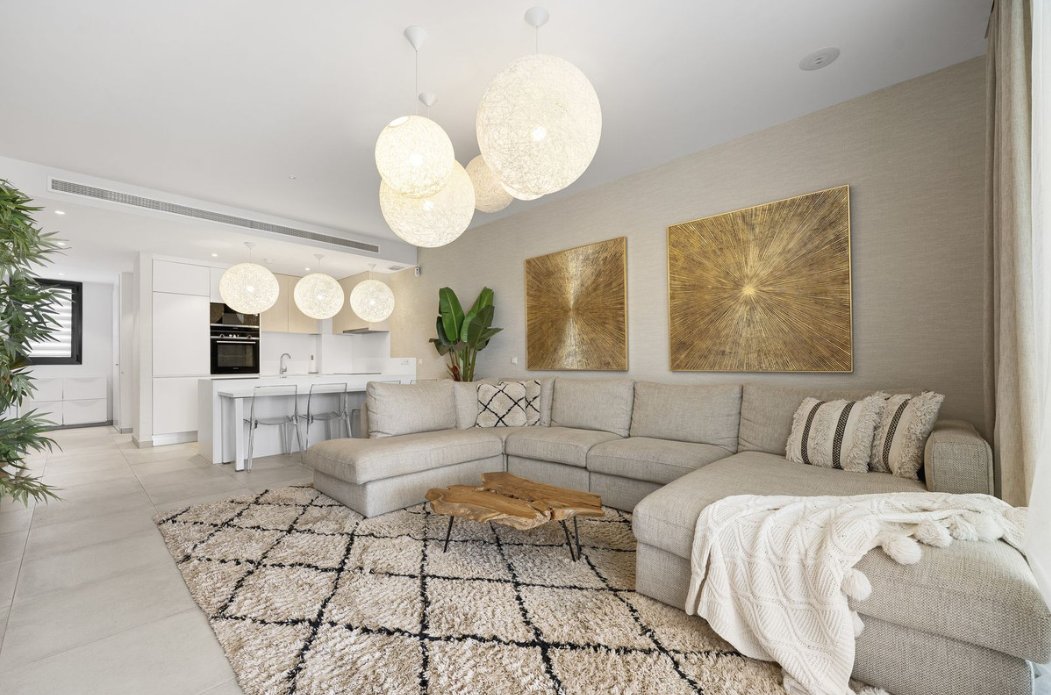 Apartment in Marbella, Andalusia, Spain 2 - 18506910