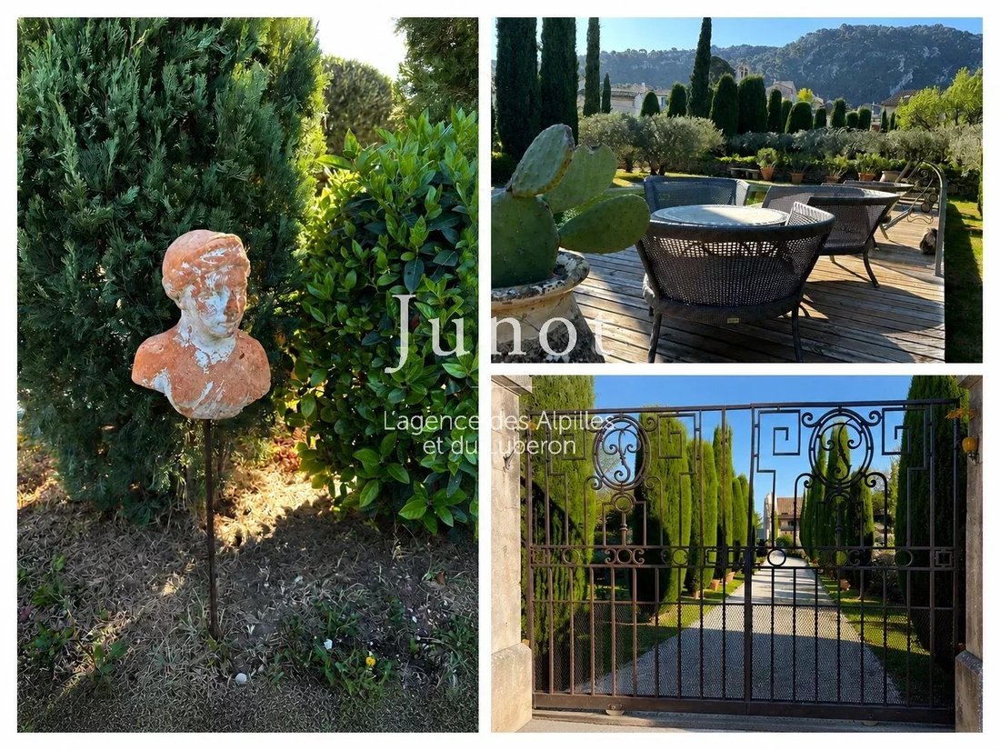 House in Robion, Provence-Alpes-Côte d'Azur, France 3 - 18506931