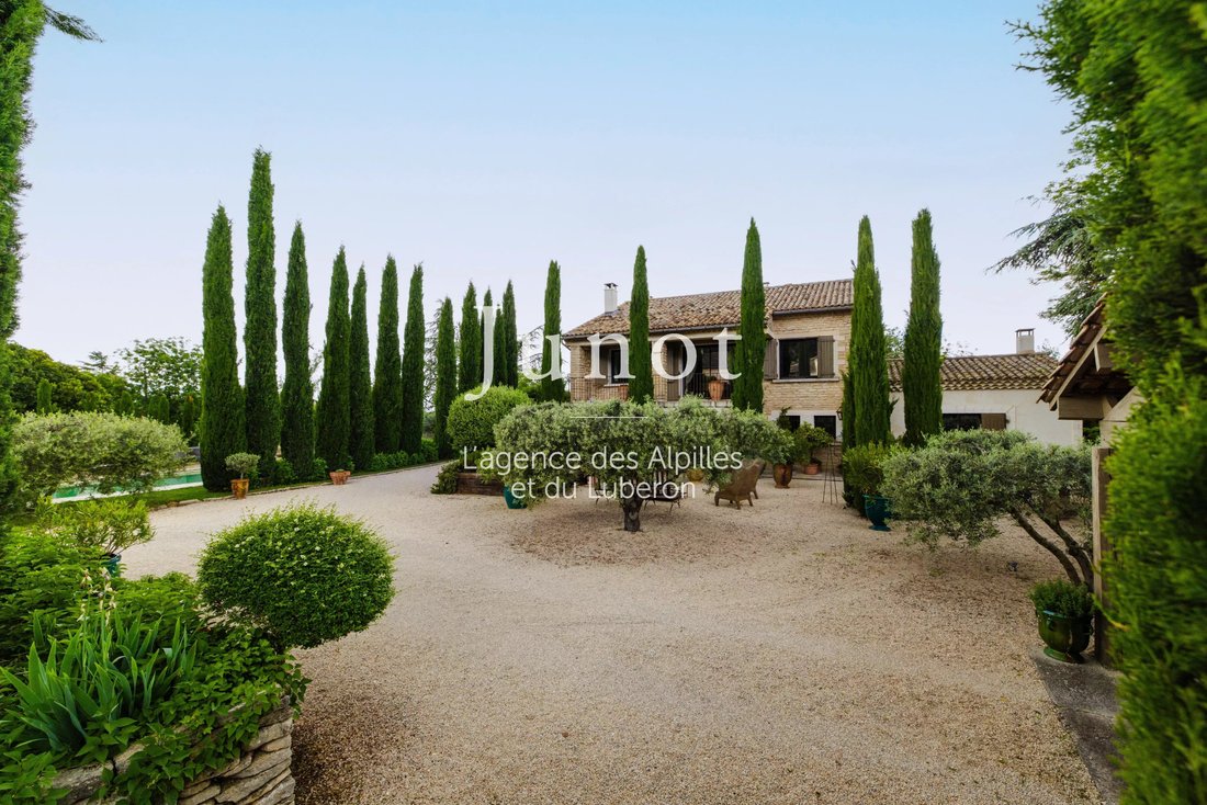 House in Robion, Provence-Alpes-Côte d'Azur, France 2 - 18506931