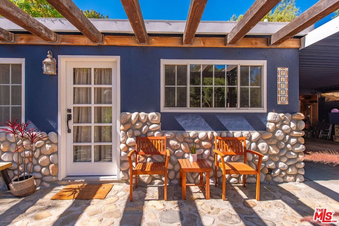 House in Topanga, California, United States 4 - 18507005