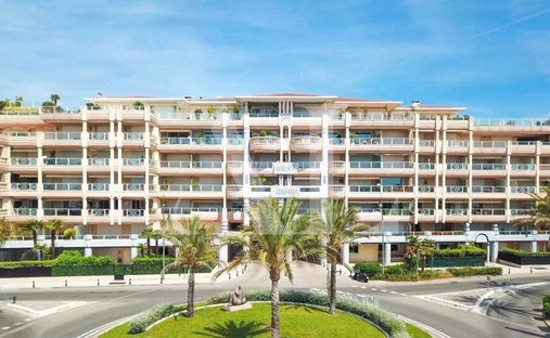 Apartment in Vallauris, Provence-Alpes-Côte d'Azur, France 1