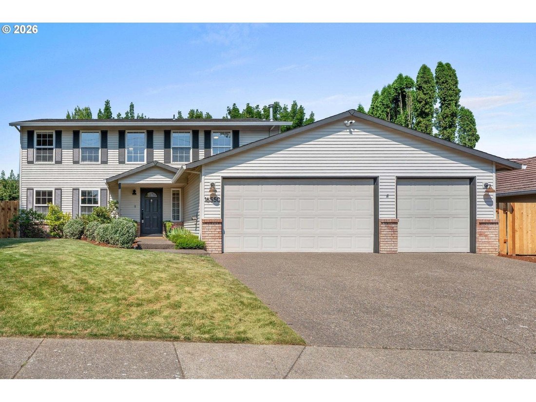 House in Hillsboro, Oregon, United States 1 - 18506999
