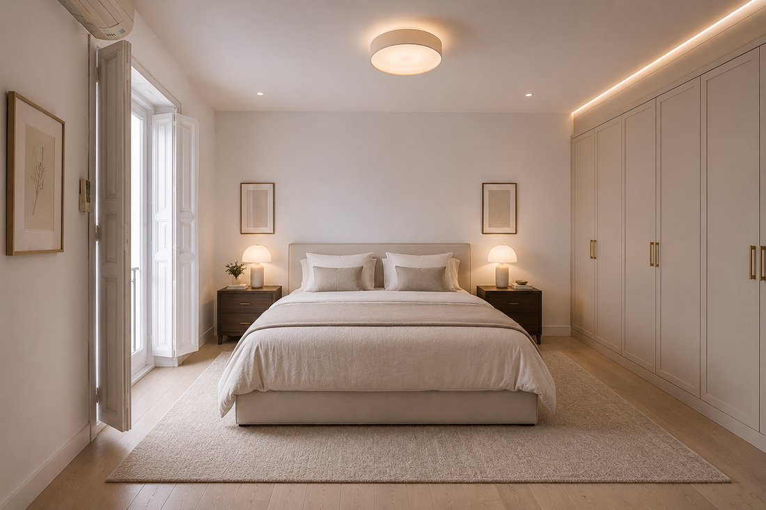Apartment in Centro, Madrid, Spain 4 - 18507019