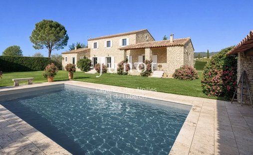 Haus in Gordes, Provence-Alpes-Côte d'Azur, Frankreich 1