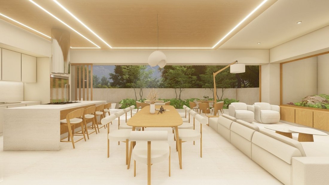 House in Playa del Carmen, Quintana Roo, Mexico 3 - 18507407