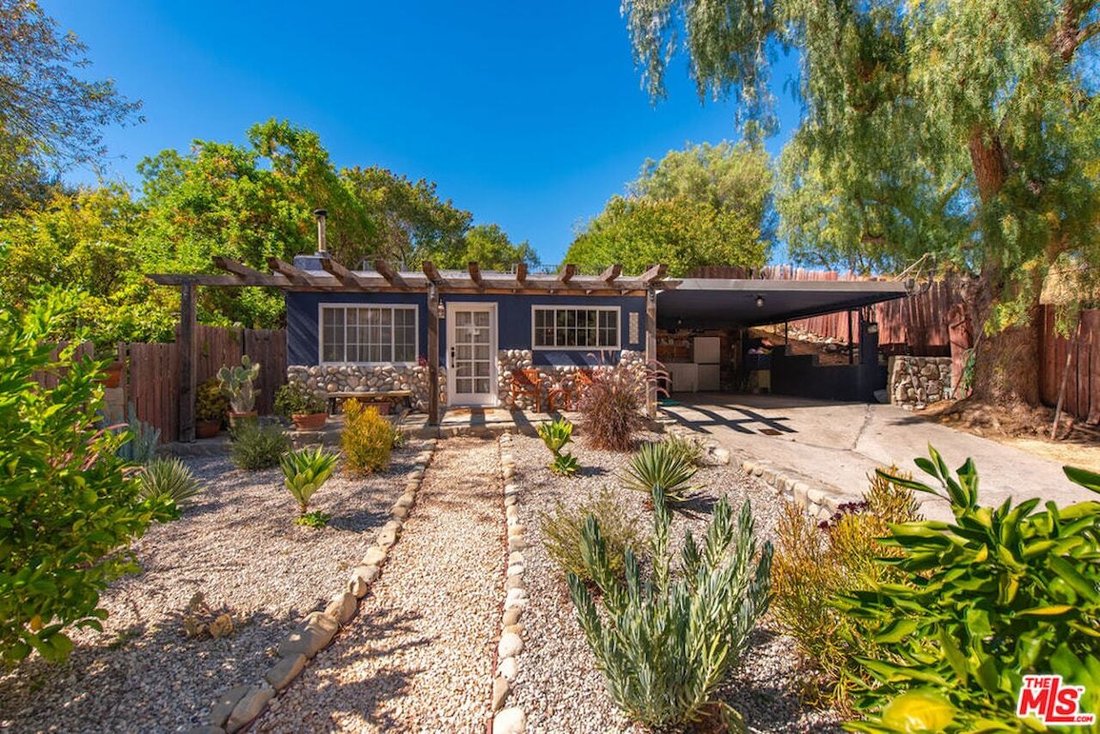 House in Topanga, California, United States 2 - 18507005
