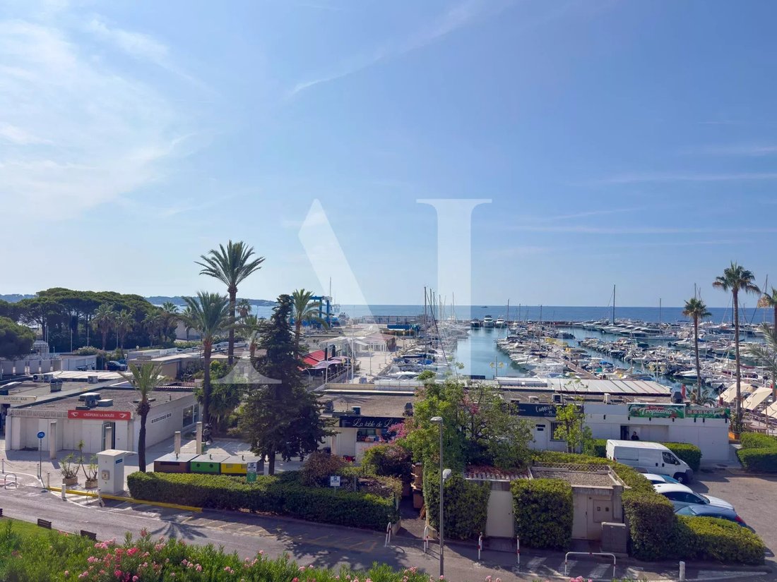 Apartment in Vallauris, Provence-Alpes-Côte d'Azur, France 2 - 18506917