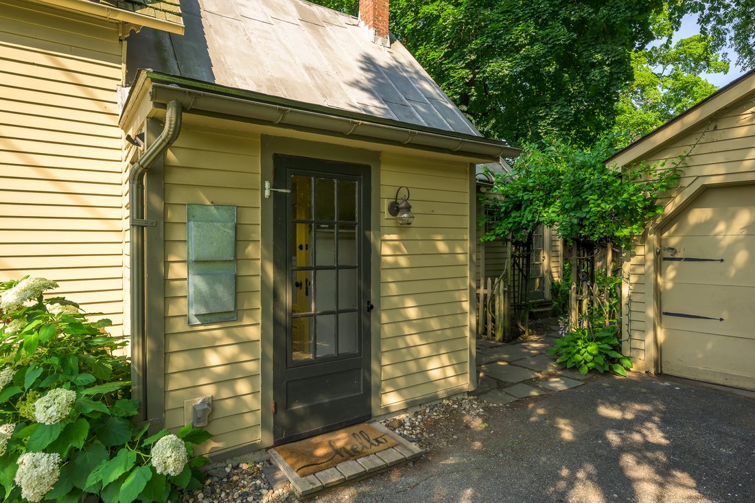 House in Kinderhook, New York, United States 2 - 18506878