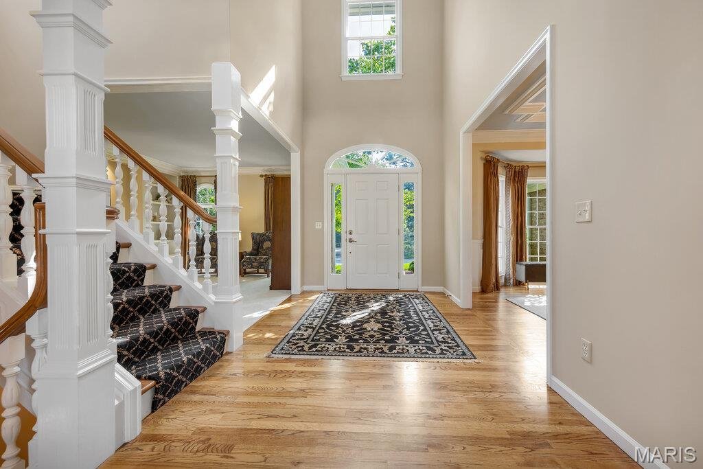 House in Wildwood, Missouri, United States 5 - 18506864