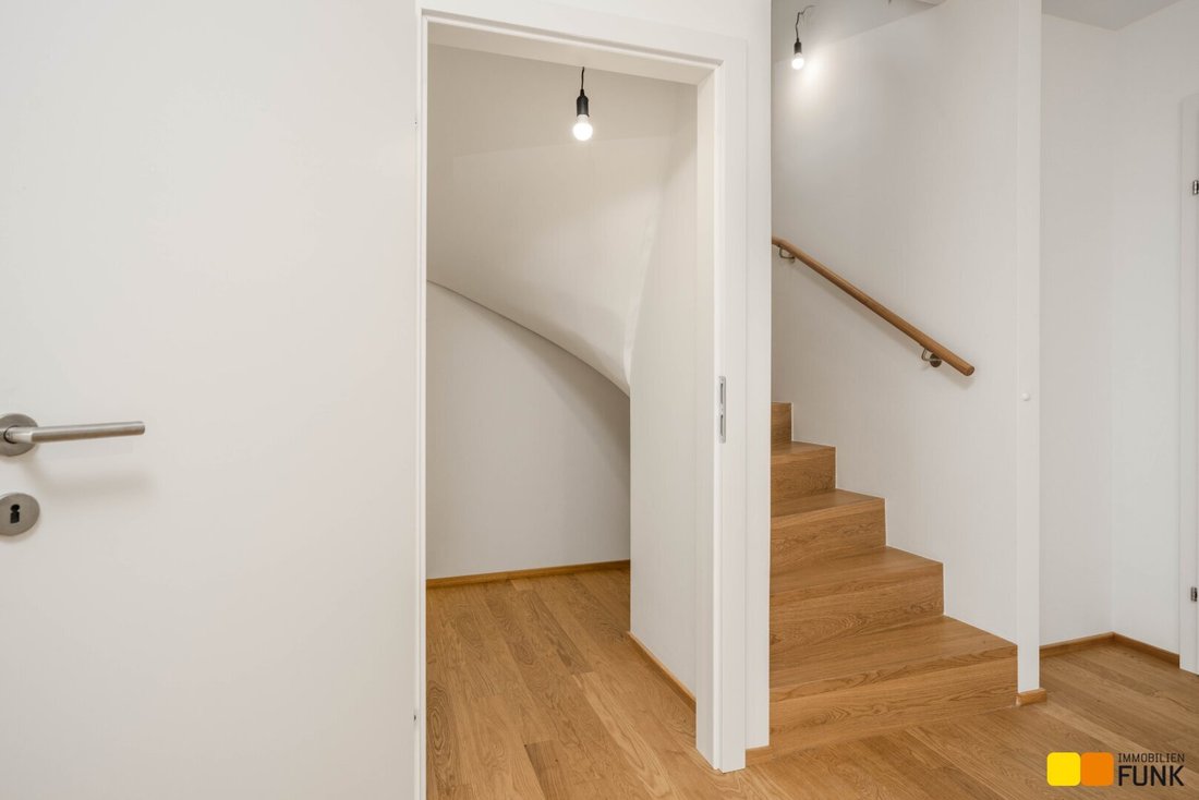 House in Vienna, Wien, Austria 5 - 16426941