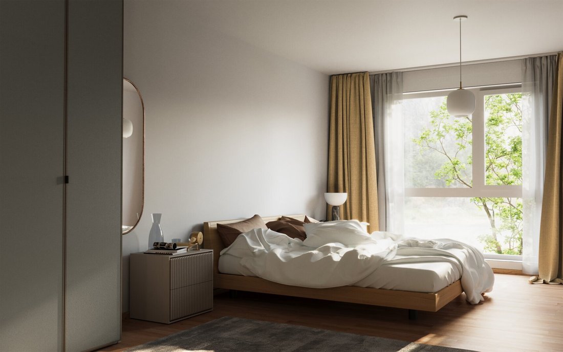 Apartment in Schwechat, Lower Austria, Austria 5 - 18507104