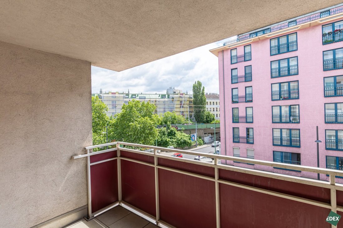 Apartment in Vienna, Wien, Austria 5 - 18507098