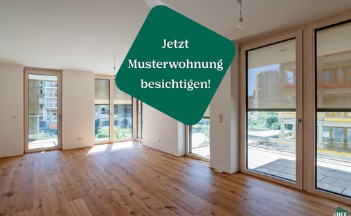 Wohnung in Wien, Wien, Österreich 1