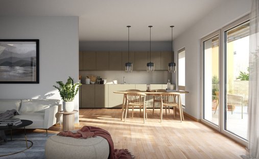 Apartment in Schwechat, Lower Austria, Austria 1