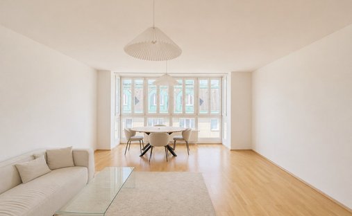 Apartment in Vienna, Wien, Austria 1