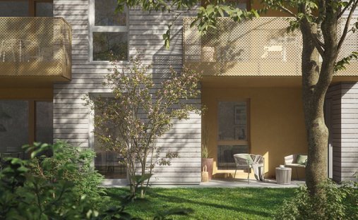 Apartment in Schwechat, Lower Austria, Austria 1