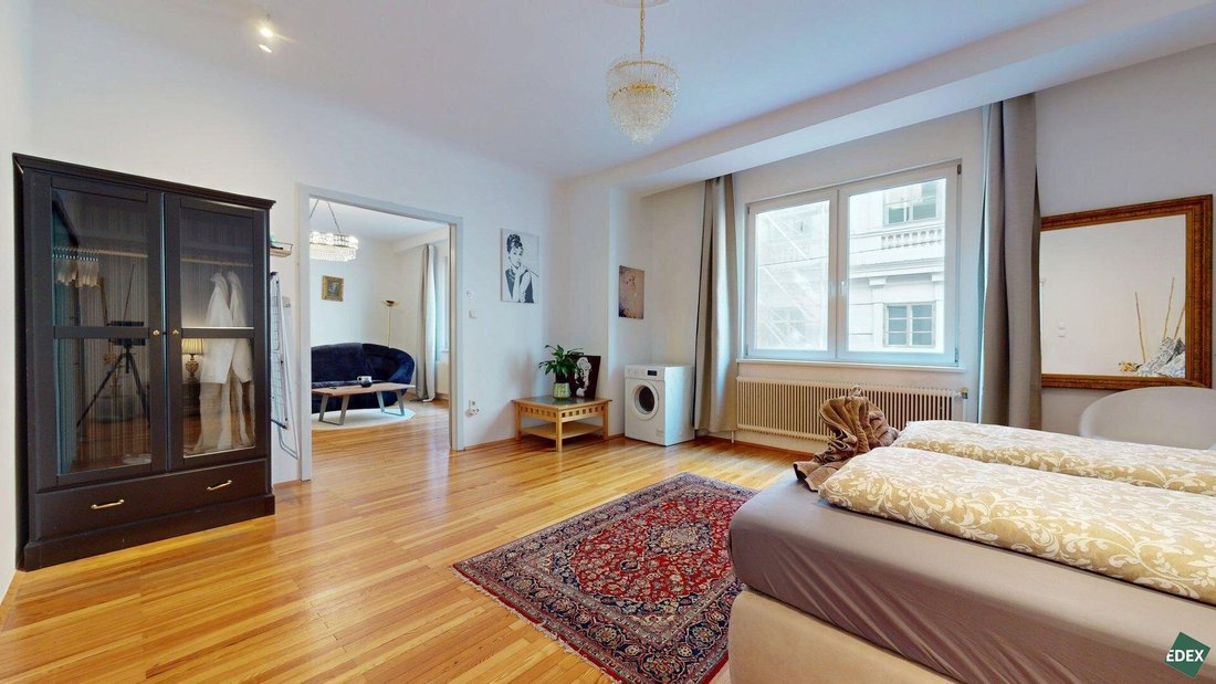 Apartment in Vienna, Wien, Austria 3 - 18507134