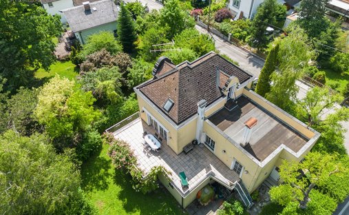 Casa a Vienna, Vienna, Austria 1