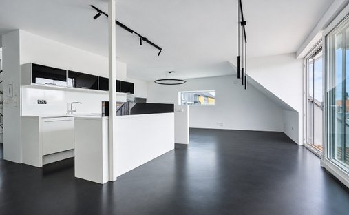 Penthouse à Linz, Haute-Autriche, Autriche 1