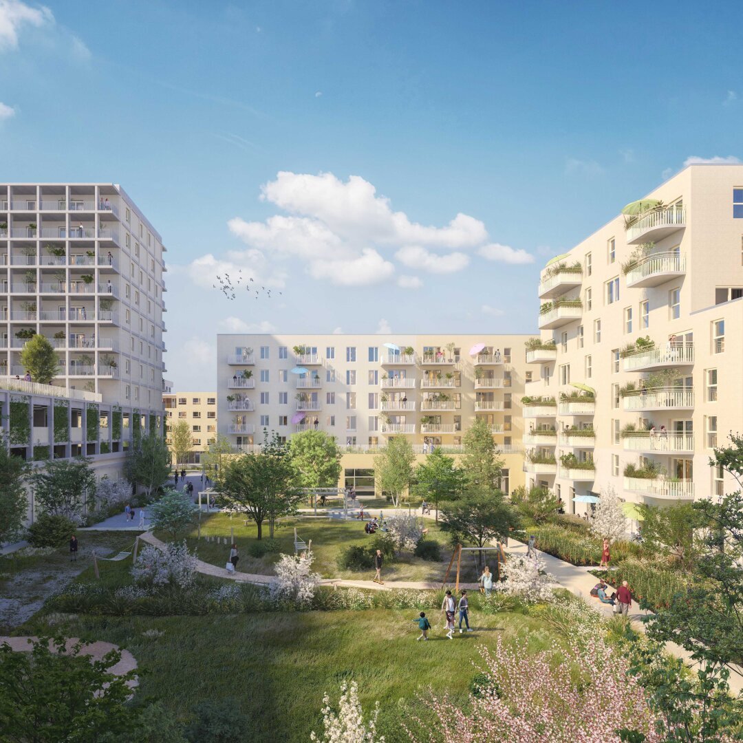 Appartamento a Maria Enzersdorf, Bassa Austria, Austria 1 - 18507121