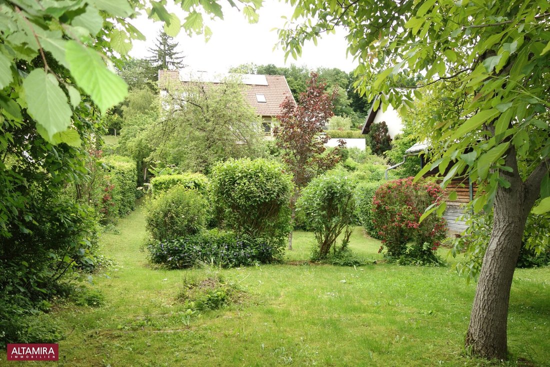 House in Breitenfurt bei Wien, Lower Austria, Austria 1 - 18507091