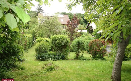 House in Breitenfurt bei Wien, Lower Austria, Austria 1