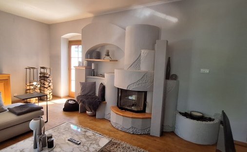 House in Ebreichsdorf, Lower Austria, Austria 1