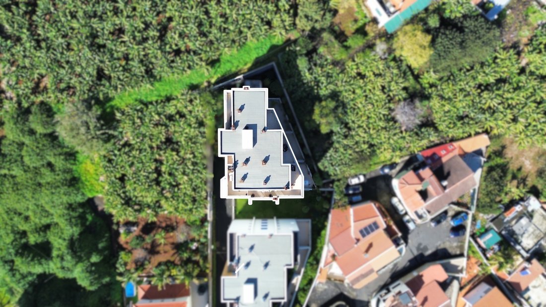 Penthouse in Santo Antonio, Madeira, Portugal 4 - 18507325