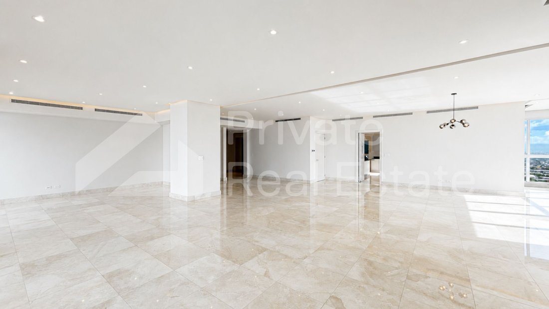 Penthouse in Panama City, Panama, Panama 4 - 17780600