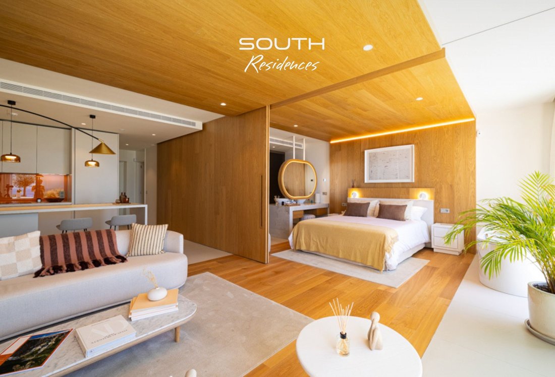 Penthouse in La Capellania, Benalmadena, Andalusia 4 - 17239354