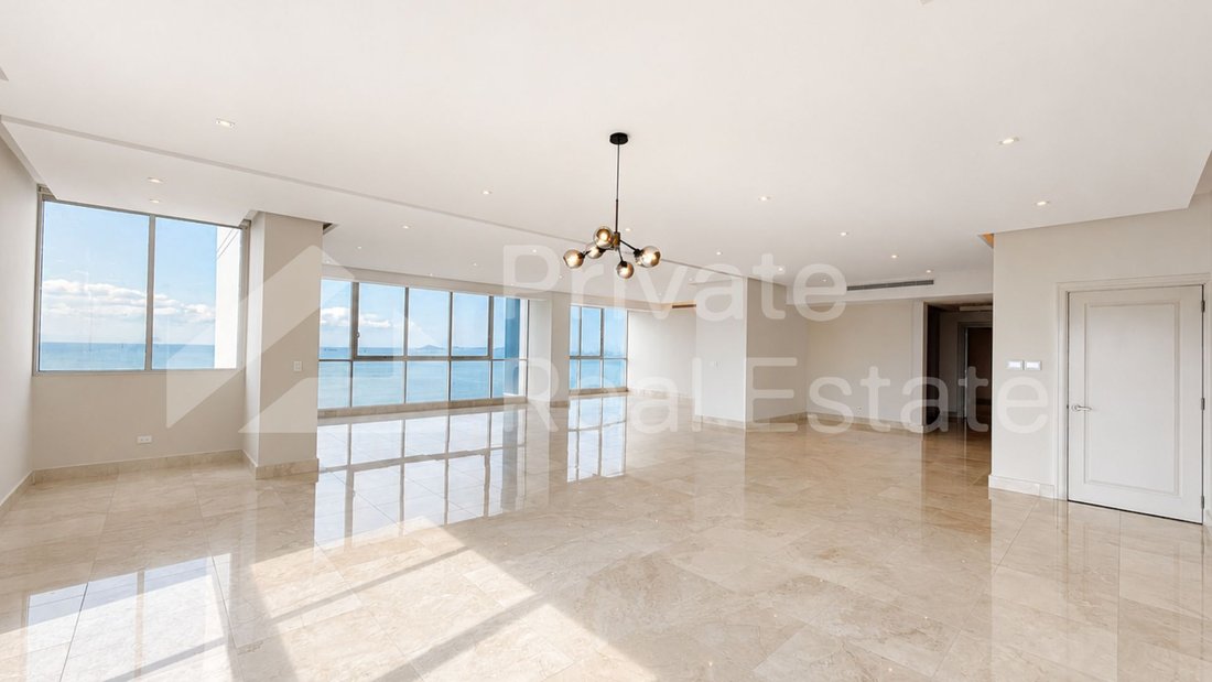 Penthouse in Panama City, Panama, Panama 2 - 17780600
