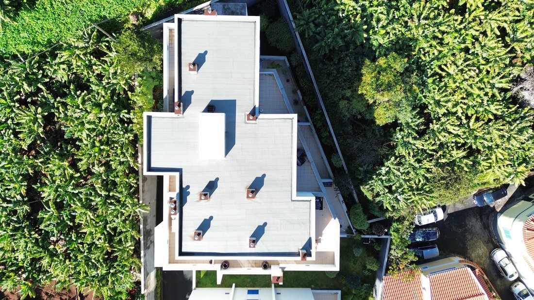 Penthouse in Santo Antonio, Madeira, Portugal 3 - 18507325