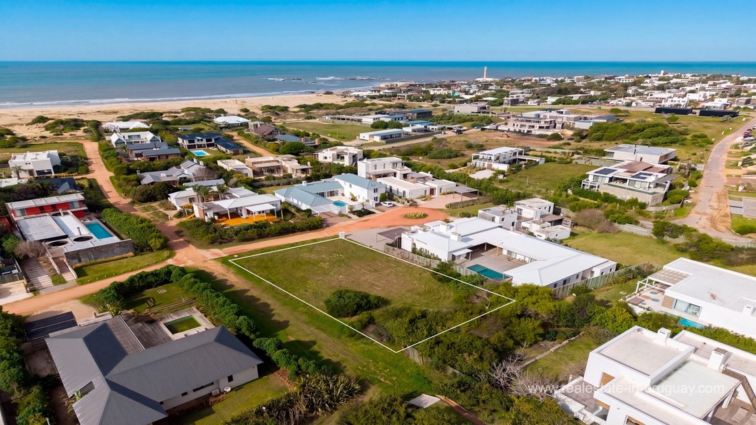 Land in José Ignacio, Maldonado Department, Uruguay 2 - 18507403