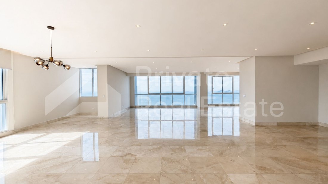 Penthouse in Panama City, Panama, Panama 3 - 17780600
