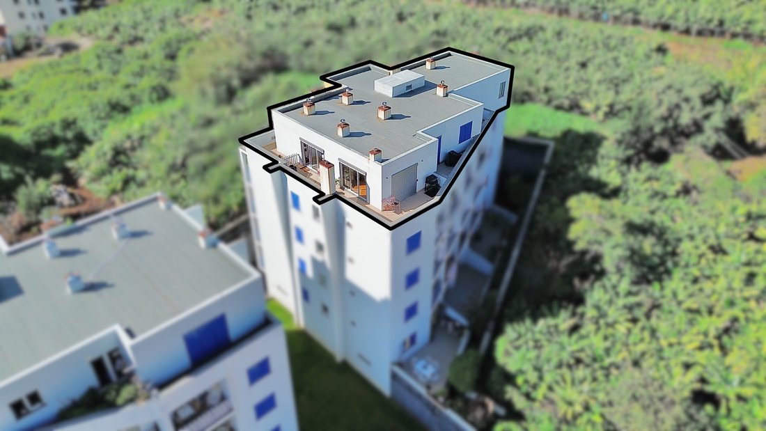Penthouse in Santo Antonio, Madeira, Portugal 2 - 18507325