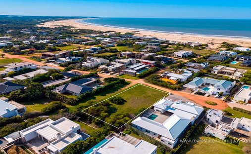 Land in José Ignacio, Maldonado Department, Uruguay 1