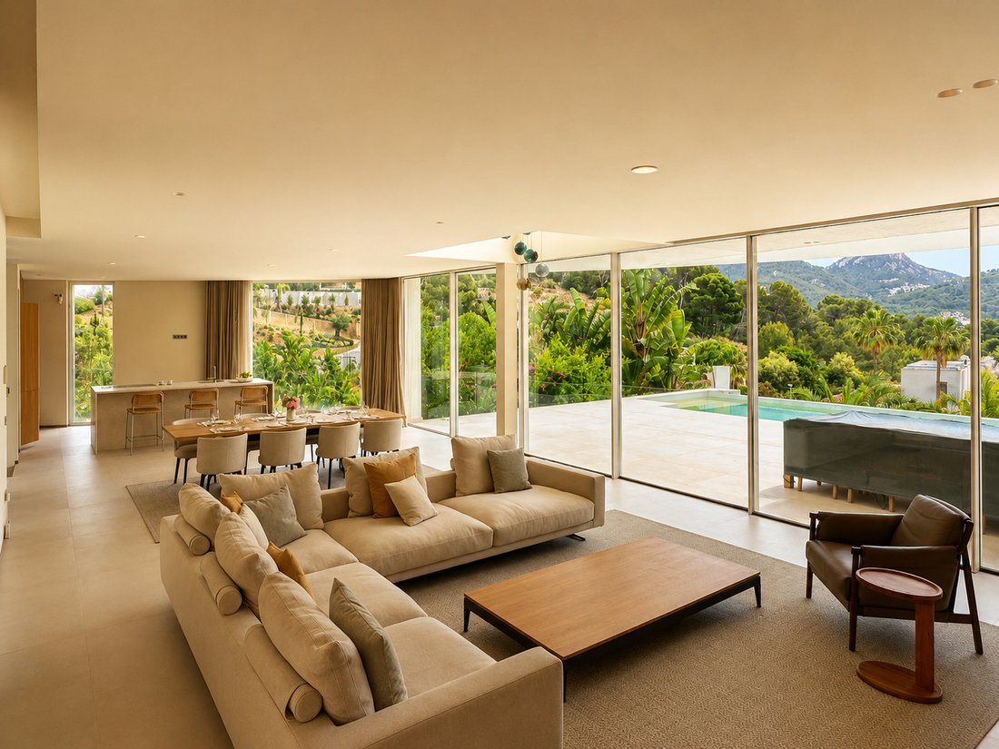 Villa in Port d'Andratx, Andratx, Balearic Islands 4 - 18507445