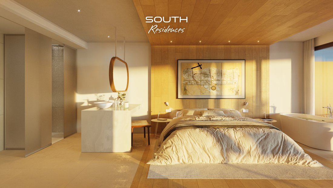 Apartment in La Capellania, Benalmadena, Andalusia 4 - 17239391