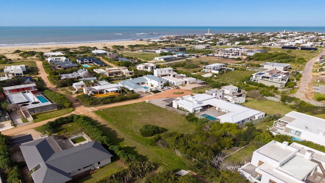 Land in José Ignacio, Maldonado Department, Uruguay 4 - 18507403