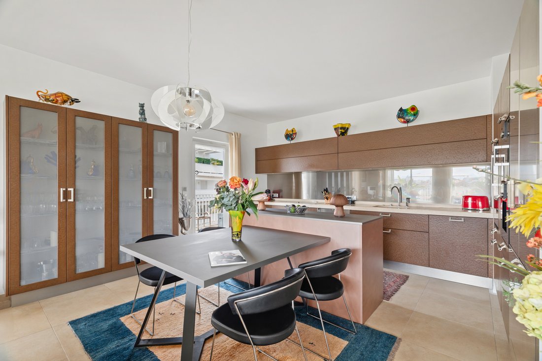 Apartment in Montfleury, Cannes, France 4 - 18507457