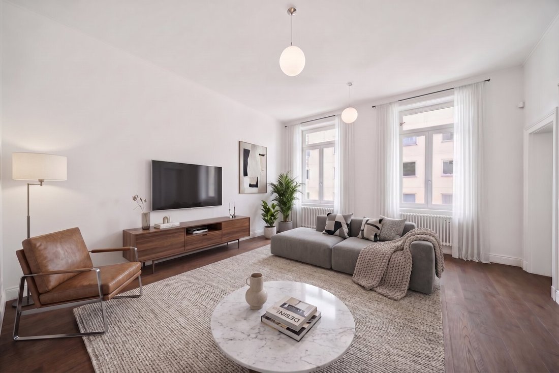 Apartment in Vienna, Wien, Austria 2 - 18444173
