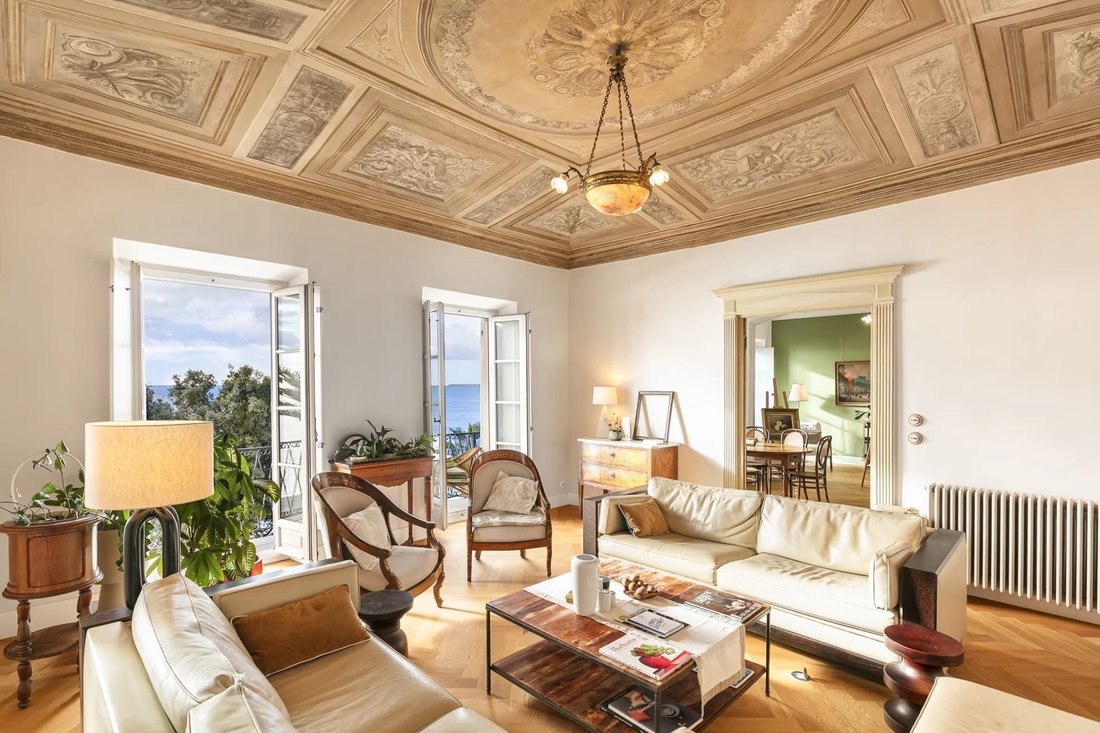 Apartment in Musiciens - Thiers, Nice, France 2 - 18507324