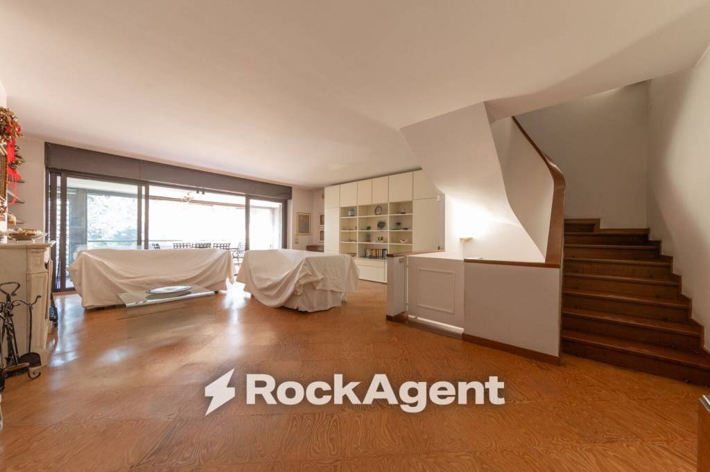 Townhouse in Basiglio, Lombardy, Italy 1 - 18507663