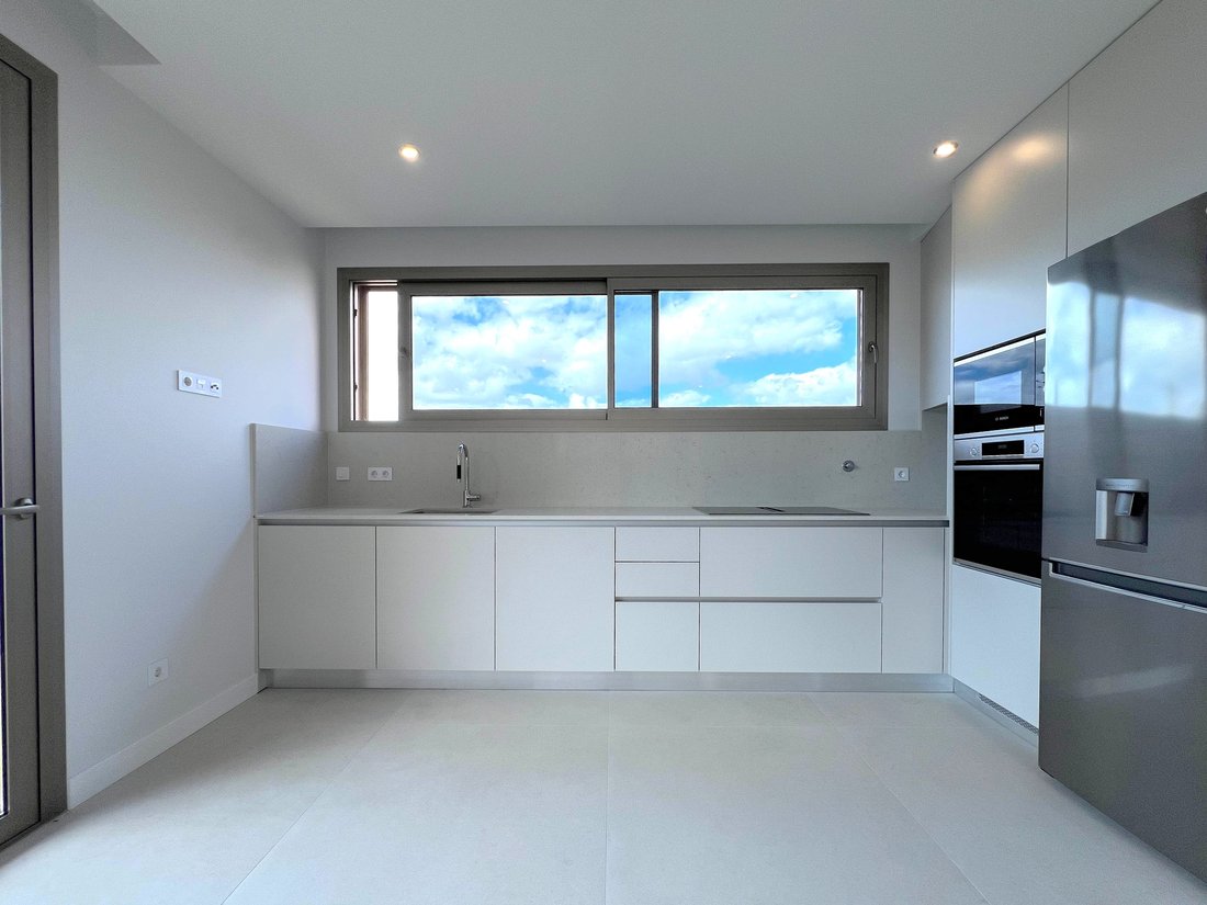 Apartment in Conceicao e Cabanas de Tavira, Algarve, Portugal 3 - 18507476