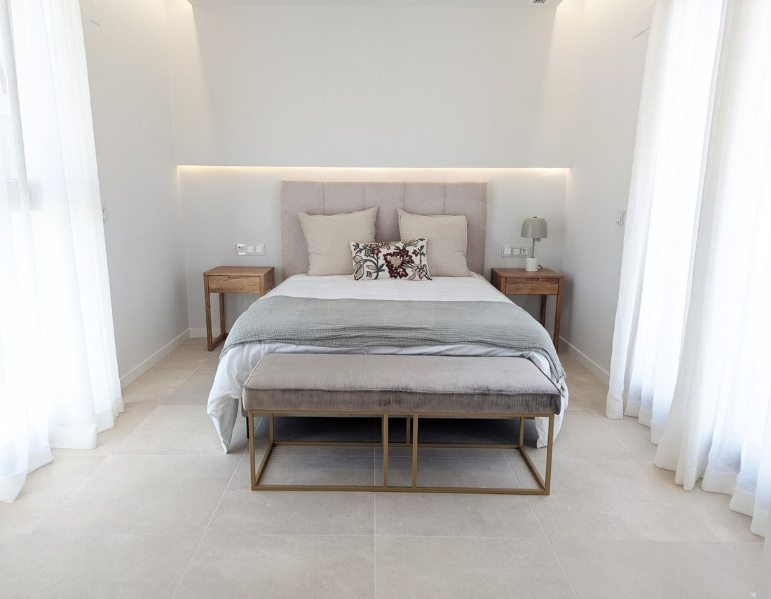 Penthouse in Pilar de la Horadada, Valencian Community, Spain 4 - 18507667