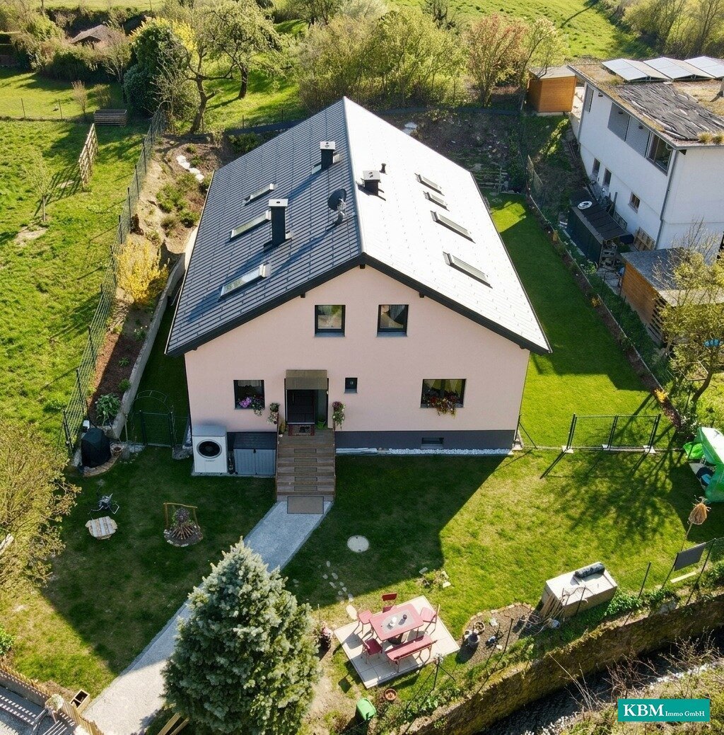 House in Irenental, Lower Austria, Austria 1 - 18507137
