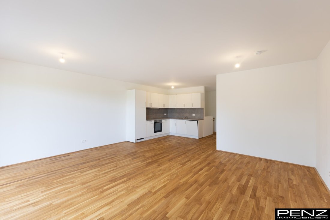 Apartment in Vienna, Vienna, Austria 3 - 18507167